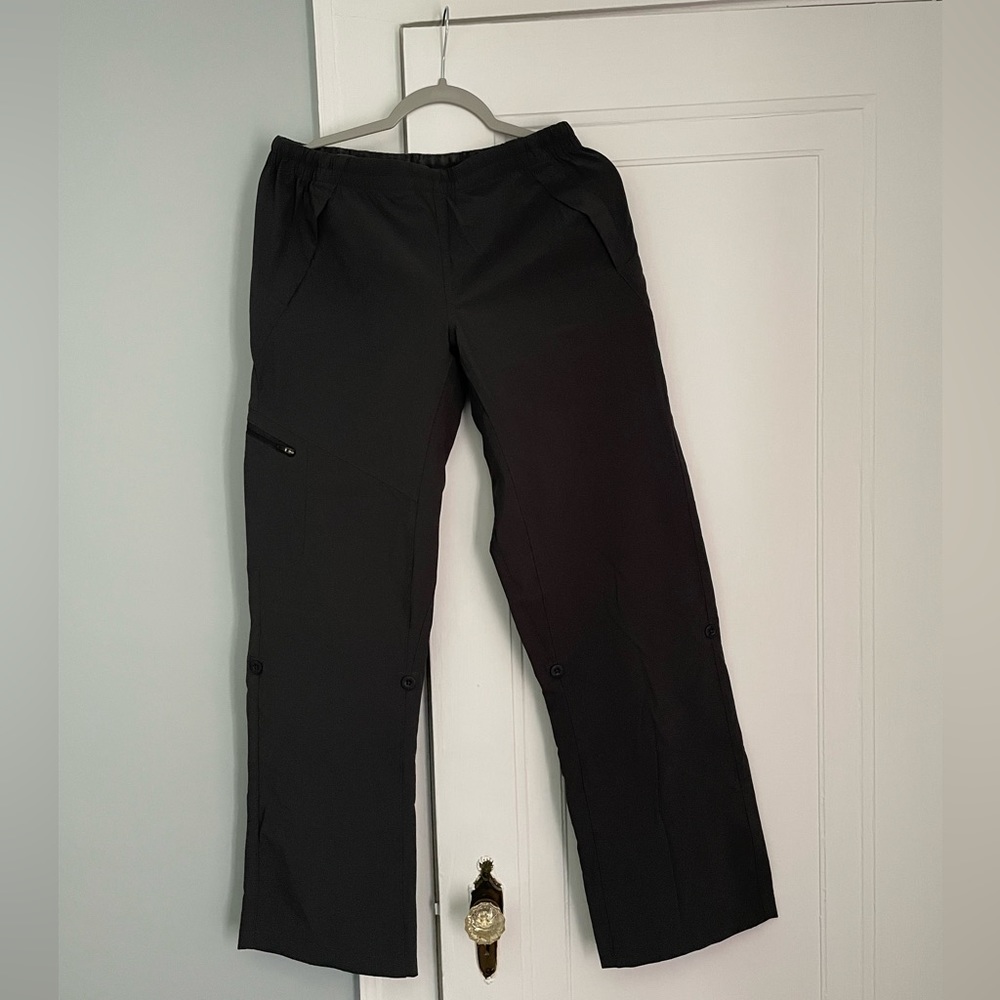 Northface Hiking Pants